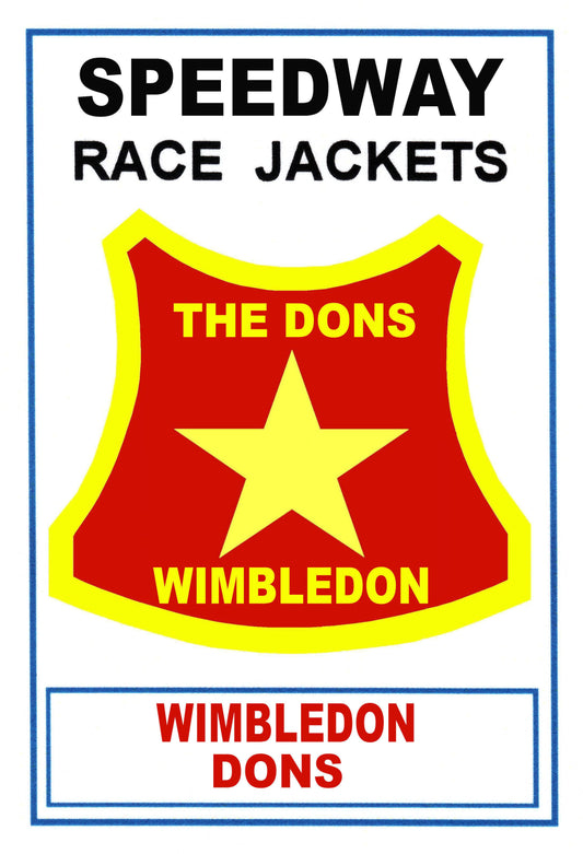 WIMBLEDON card15