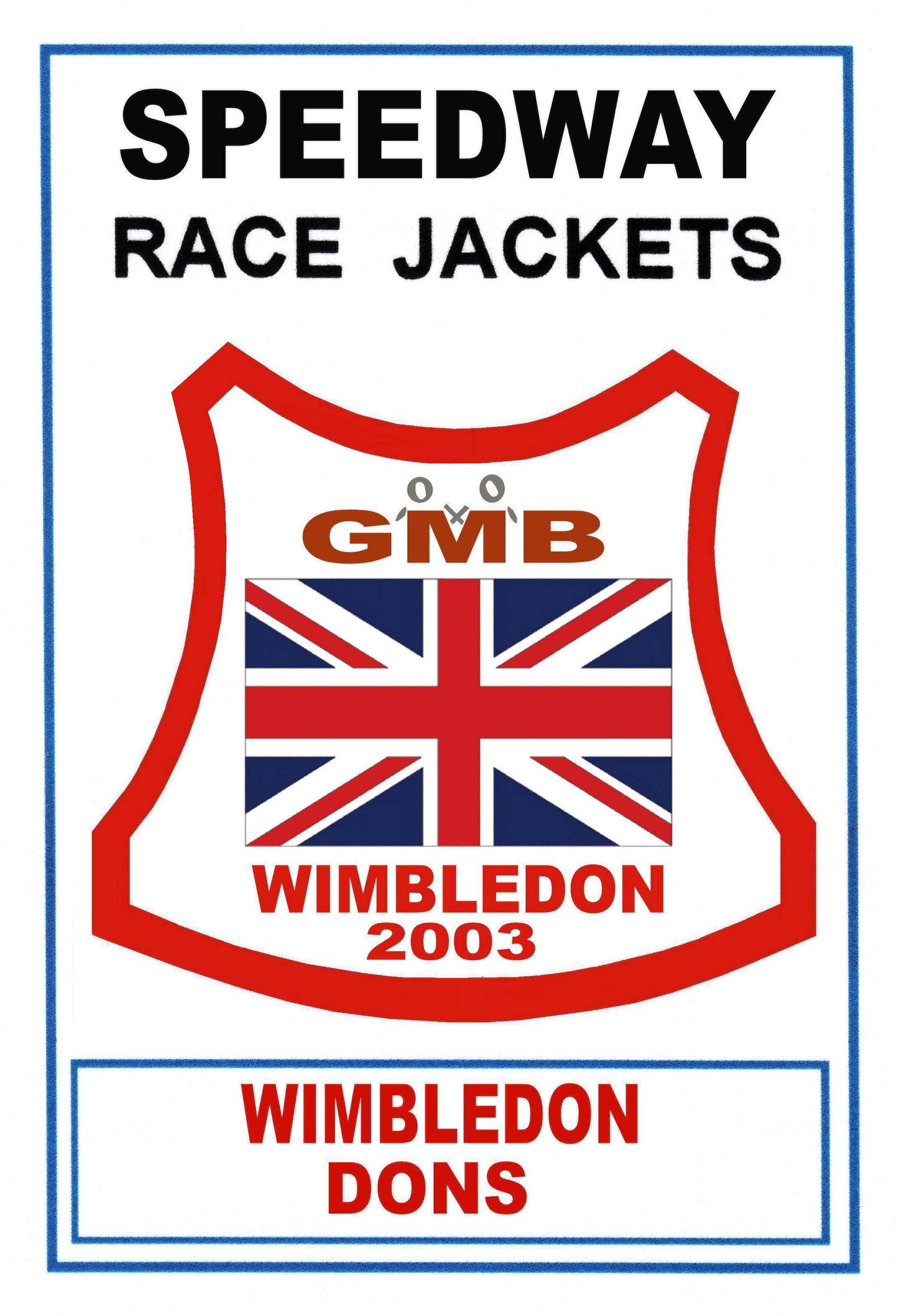 WIMBLEDON card18