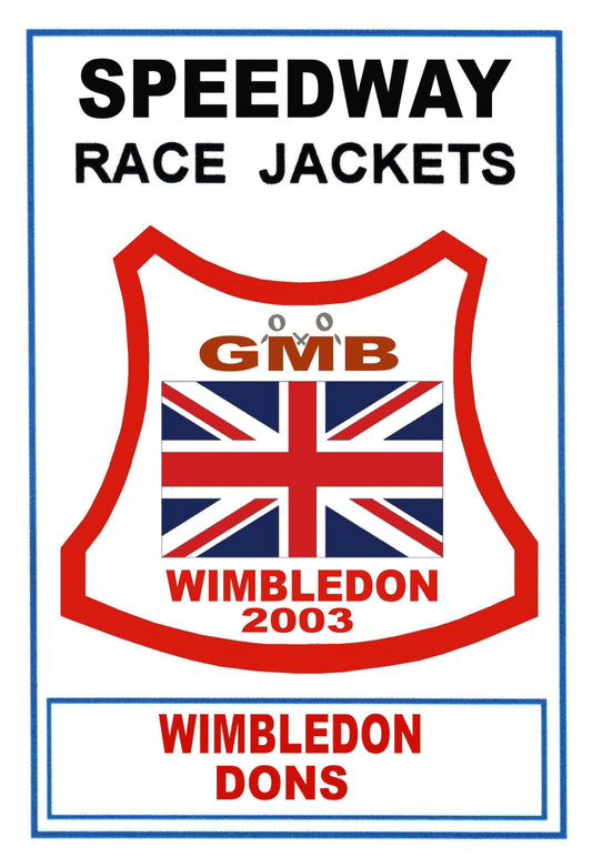 WIMBLEDON card18